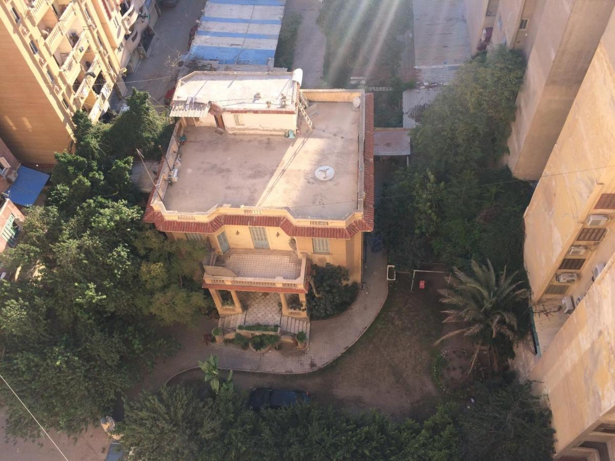 Elites 1 Hotel Alexandria Exterior foto